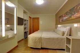 Hotel Pousada Blumenberg