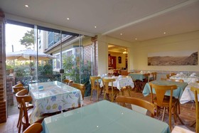 Hotel Pousada Blumenberg