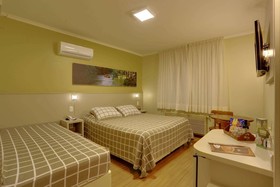 Hotel Pousada Blumenberg