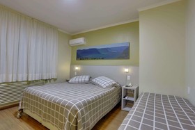 Hotel Pousada Blumenberg