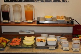 Hotel Pousada Blumenberg