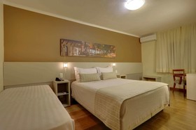 Hotel Pousada Blumenberg