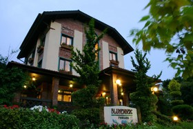 Hotel Pousada Blumenberg