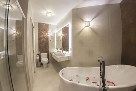 Hotel Pousada Pinheiros Do Caracol