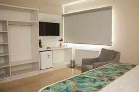 Hotel Pousada Pinheiros Do Caracol