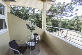 Hotel Pousada Pinheiros Do Caracol
