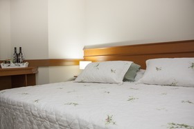 Hotel Pousada Pinheiros Do Caracol