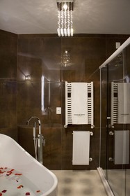 Hotel Pousada Pinheiros Do Caracol