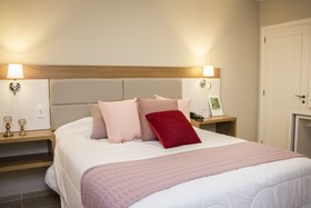 Hotel Pousada Pinheiros Do Caracol