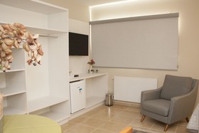 Hotel Pousada Pinheiros Do Caracol