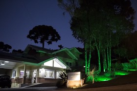 Hotel Pousada Pinheiros Do Caracol