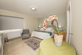Hotel Pousada Pinheiros Do Caracol