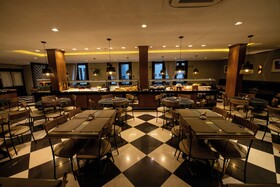 Hotel Serra Nevada