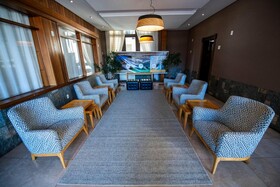 Hotel Serra Nevada
