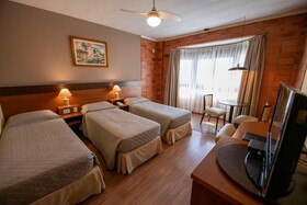 Hotel Serra Nevada