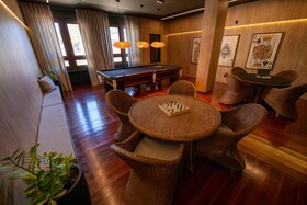 Hotel Serra Nevada