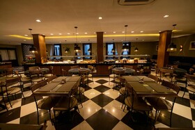 Hotel Serra Nevada