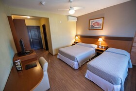 Hotel Serra Nevada