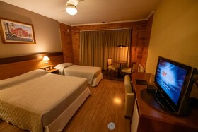 Hotel Serra Nevada