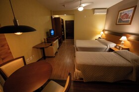 Hotel Serra Nevada