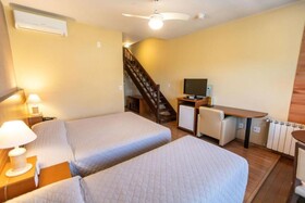 Hotel Serra Nevada