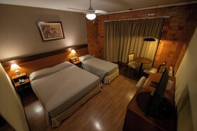 Hotel Serra Nevada