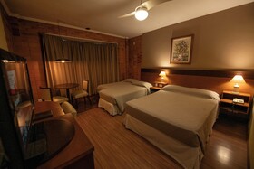 Hotel Serra Nevada