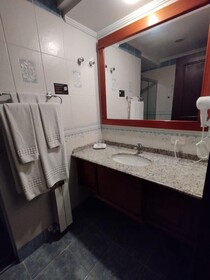 Hotel Serra Nevada