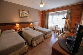 Hotel Serra Nevada