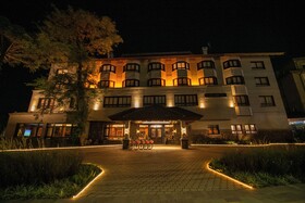 Hotel Serra Nevada