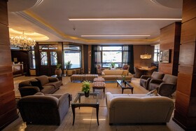 Hotel Serra Nevada