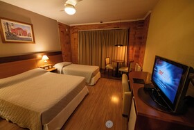 Hotel Serra Nevada