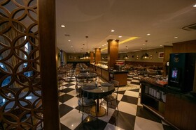 Hotel Serra Nevada