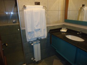 Hotel Serra Nevada