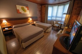 Hotel Serra Nevada