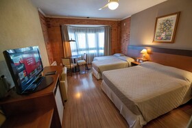 Hotel Serra Nevada