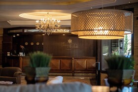 Hotel Serra Nevada