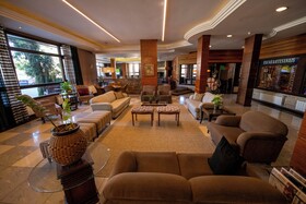 Hotel Serra Nevada