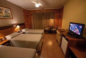 Hotel Serra Nevada