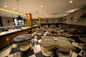 Hotel Serra Nevada