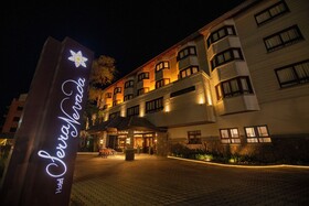 Hotel Serra Nevada