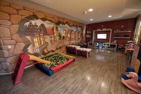 Hotel Serra Nevada