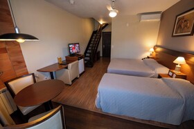 Hotel Serra Nevada