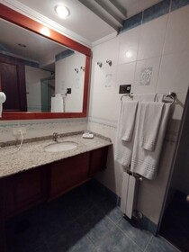 Hotel Serra Nevada