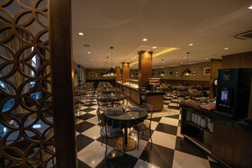 Hotel Serra Nevada