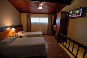Hotel Serra Nevada