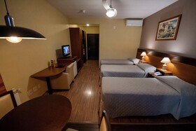 Hotel Serra Nevada
