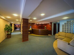 Hotel Serra Nevada