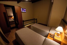 Hotel Serra Nevada