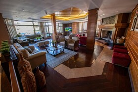 Hotel Serra Nevada